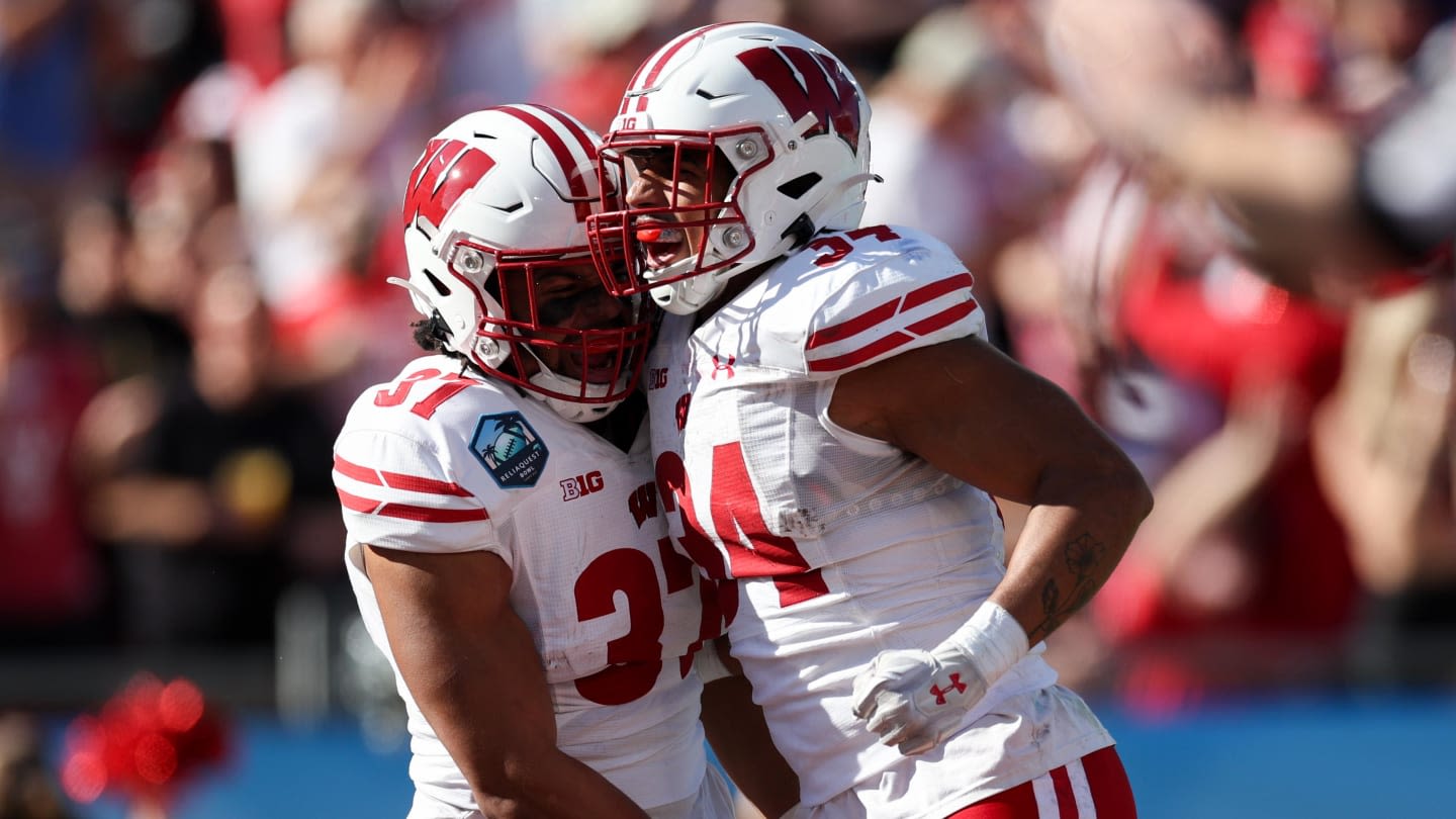 Oregon Football's New Big Ten Conference Opponents: Wisconsin, Part 1