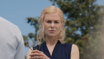 Netflix's new Nicole Kidman trailer has fans agreeing on one thing about the star