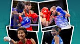 Indian boxers at Paris Olympics 2024 schedule: When will Nikhat Zareen, Amit Panghal, others contest? Find date and time here