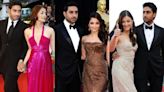 Revisit Aishwarya Rai and Abhishek Bachchan’s iconic red carpet looks over the years - see pics