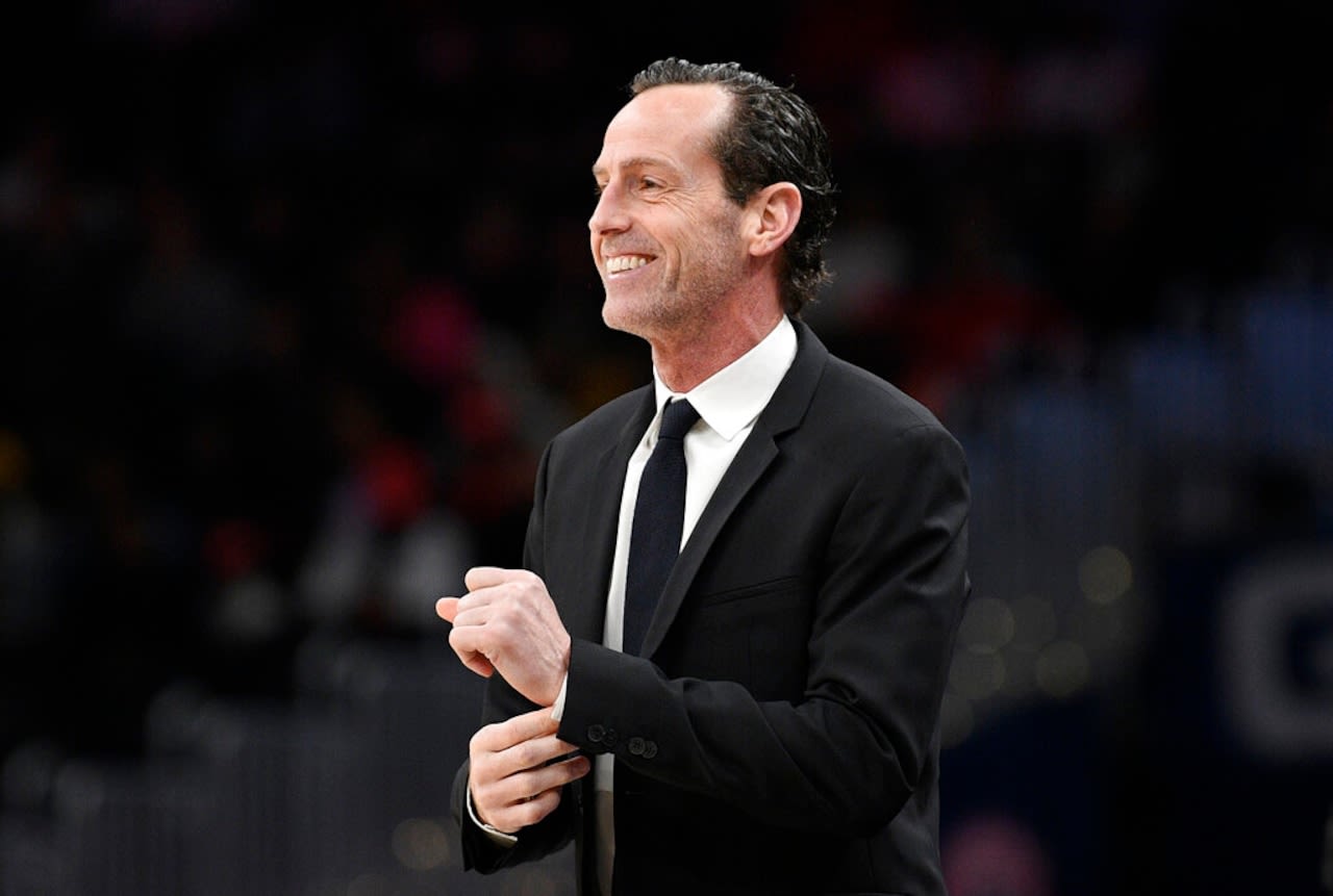 Kenny Atkinson’s resume makes him a respected fit with the Cavs