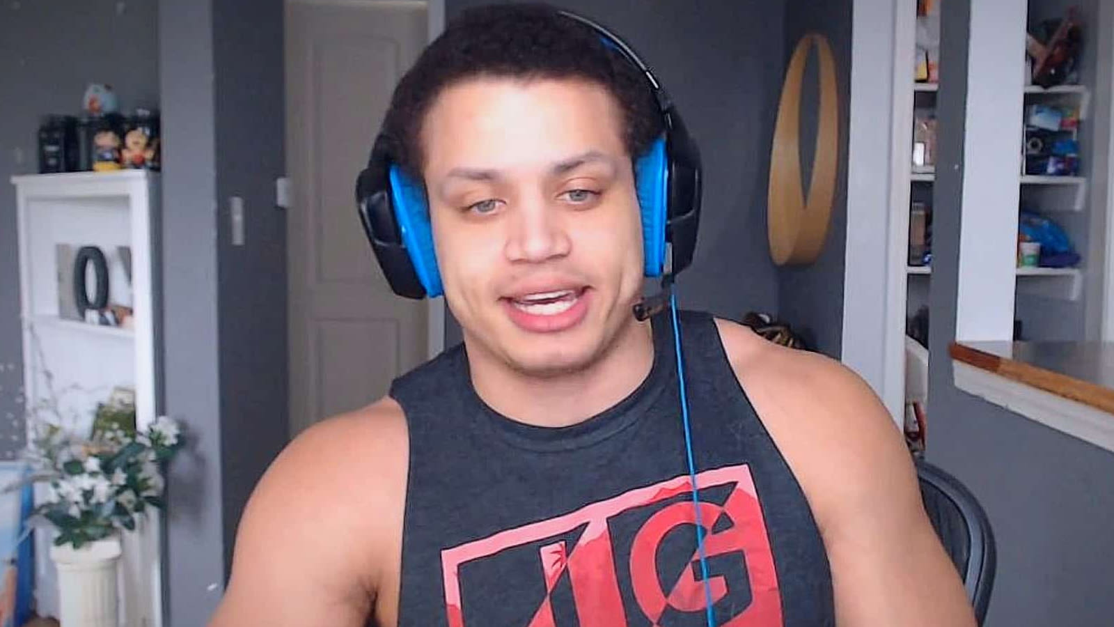 Tyler1 launches AI chatbot of himself to coach League players - Dexerto