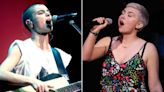 Sinéad O'Connor's daughter performs emotional cover of 'Nothing Compares 2 U' at tribute concert