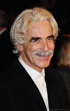 Sam Elliott