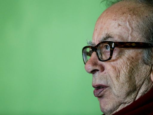 Ismail Kadare: A bright light in Albania's darkest days