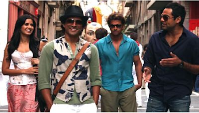 5 best travel movies on Netflix that will inspire you to actually take 'that trip' with your friends because ‘Zindagi Na Milegi Dobara’