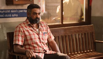 Vijay Sethupathi Talks ‘Maharaja’ Magic, Fatherhood and Cross-Industry Leap: ‘Life Is a Beautiful Script’ (EXCLUSIVE)