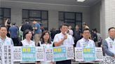 白委提2君子約定 喊話民進黨回歸理性