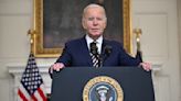 Joe Biden estime que la Chine, la Russie, l'Inde et le Japon sont "xénophobes"