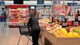 Global food prices jump in April for 2nd month: UN agency