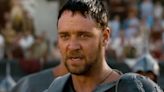Russell Crowe "Slightly Uncomfortable" With Gladiator 2