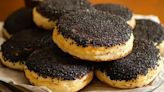 Receta de tortitas negras caseras