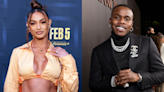 DaniLeigh, DaBaby Come Together To Celebrate Daughter’s 2nd Birthday