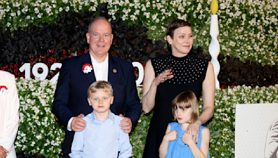 Prince Albert et Charlène de Monaco : ces valeurs qu’ils ont absolument voulu transmettre à leurs enfants Jacques et Gabriella