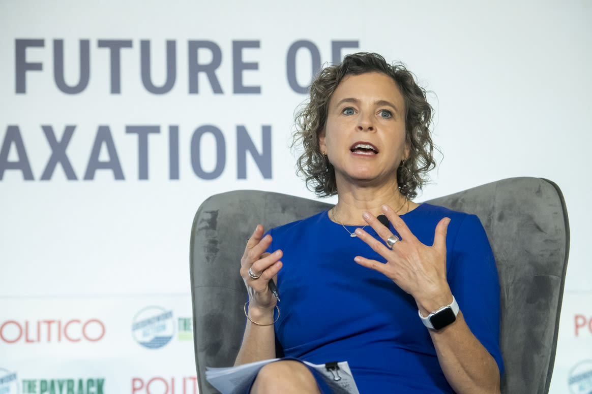 Five Takeaways from POLITICO’s ‘Election 2024: The Future of Taxation’ event