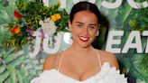 Former Coronation Street star Georgia May Foote marries boyfriend