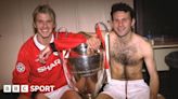 Ex-players share their stories of Manchester United's historic Treble-winning season