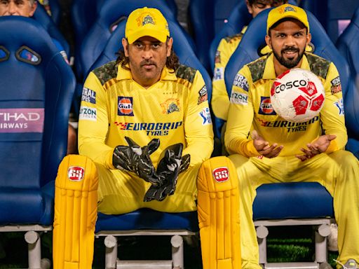 IPL retention rule: No certainty over MS Dhoni’s future as Chennai Super Kings mull various scenarios