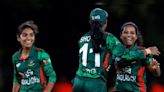 Sri Lanka, Bangladesh Win; Move Closer To Semifinal Berth At Women's Asia Cup T20 | Cricket News