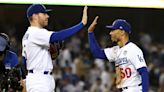 MLB DFS: Dodgers stack worth it on Wednesday