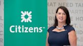 Citizens president Lisa Murray discusses bank's position in Mass., outlook - Boston Business Journal