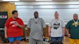 Newark Area Special Olympics wins big in track, weightlifting