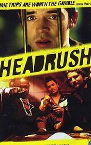 Headrush