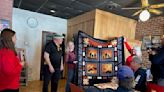 Veterans Voices: Quilts of Valor