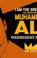 I Am the Greatest: The Adventures of Muhammad Ali