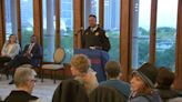 Downtown residents meet with CPD over safety concerns as jam-packed summer looms