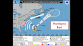 Hurricane Earl, full moon, lunar ‘king tide’ align to create threat on NC Outer Banks