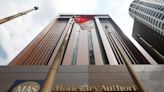 The Monetary Authority of Singapore posts S$7.4 billion annual loss