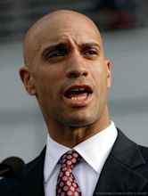 Adrian Fenty