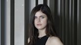 Alexandra Daddario expecting first child with husband Andrew Form