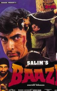 Baazi (1995 film)