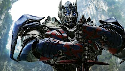 Transformers & G.I. Joe: el productor de la franquicia revela nuevos detalles sobre el esperado crossover