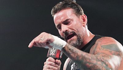 Spoiler: CM Punk’s Big Announcement For Tonight’s WWE NXT Revealed - PWMania - Wrestling News