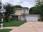 16202 Paso Hondo Dr, Houston TX 77083