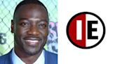 Adewale Akinnuoye-Agbaje Signs With Industry Entertainment