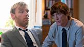 Brian and Domhnall Gleeson could follow in father’s footsteps at Emmys