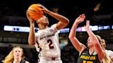 Why South Carolina women's basketball, Dawn Staley leaned on Ashlyn Watkins in Missouri win