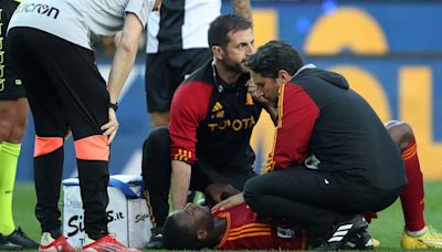 Roma players did right refusing to play after Ndicka collapsed, says coach