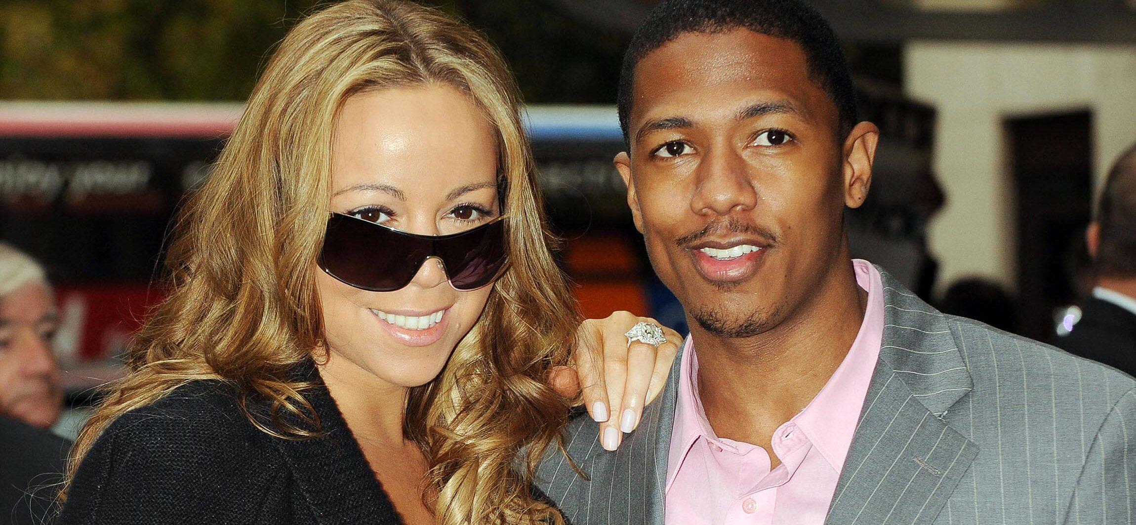 Nick Cannon Reveals How Ex Mariah Carey Is Coping With The Loss Of Her Mother And Sister