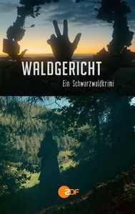 Walgericht: Black Forest Crime