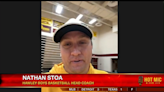 Hot Mic Interview: Hawley's Nathan Stoa on the MSHSL seeding the state basketball tournament