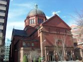 Cathedral of St. Matthew the Apostle (Washington, D.C.)