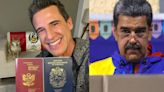 Jorge Aravena se pronuncia ante fraude de Nicolás Maduro: “Vamos por lo que nos pertenece”