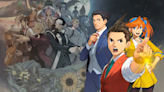 Capcom habla sobre el futuro de Ace Attorney y si seguirá haciendo juegos de la saga