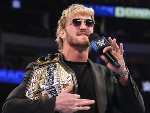 WWE Digest, Tuesday July 9: Logan Paul banned? New belts? Rhea Return | Sporting News