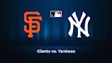 Giants vs. Yankees: Betting Trends, Odds, Records Against the Run Line, Home/Road Splits